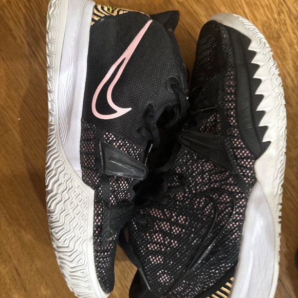 kyrie 7 ripple effect basketball shoes - Picture 5 of 5